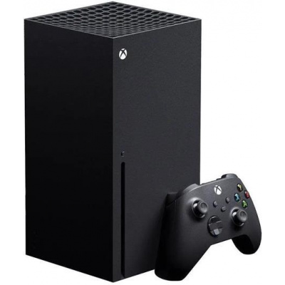 microsoft xbox series x 1tb – Heureka.cz