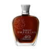 Ron Barceló Imperial Premium Blend 40 Aniversario 43% 0,7 l (karton)