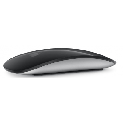 Apple Magic Mouse (2022), černá MMMQ3ZM/A