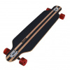 LONGBOARD Maronad Dripping Skull 6003