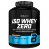 BioTech USA BioTech Iso Whey Zero 2270 g - Jahoda