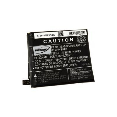 Powery Lenovo BL273 3750mAh Li-Pol 3,8V - neoriginální