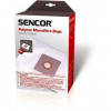 Sáčky do vysavače Sencor mikro 5ks SVC 3001