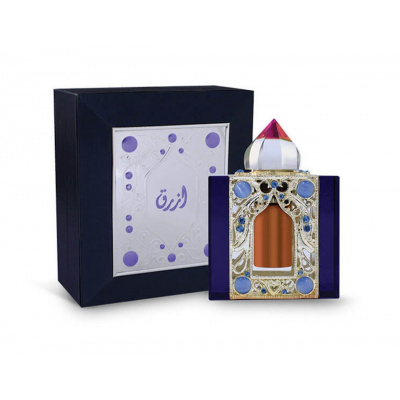 Hamidi Oud & Perfumes AZRAQ cpo 15 ml