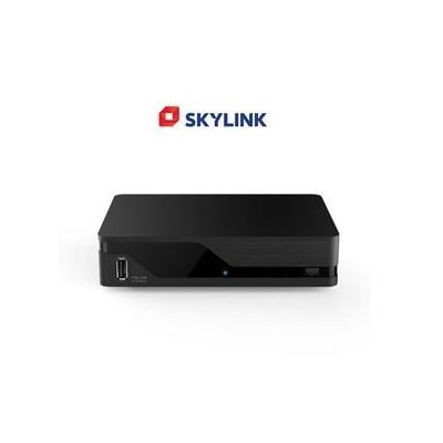 Satelitní Skylink Ready přijímač DVB-S / S2 Kaon MZ-52
