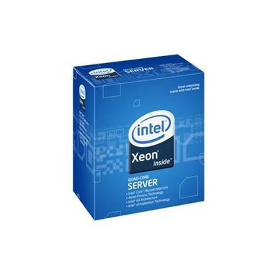 INTEL 4x Core Xeon E5620 2.4GHZ/12MB/ LGA1366 TRAY AT80614005073AB