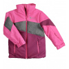 STUF | Stuf Marie Kids Jacket Pink/Grau | 98