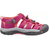 Keen Newport H2 K very berry fusion coral 32/33