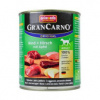 Animonda Animonda Gran Carno Adult jelení & jablko 800 g