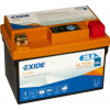 Motobaterie EXIDE Li-ion ELTZ7S 12V 28,8Wh 150A