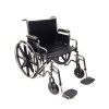 Invalidní vozík timago Big (k7) Šířka sedáku: 56