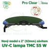 TMC Pro Clear UV 55 W