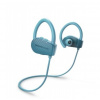 Energy Sistem Earphones Bluetooth Sport 1+ Ocean, Bluetooth sportovní sluchátka s mikrofonem | 451791