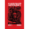 Hrobka (Příběhy a vize z let 1917-1920) - Howard Phillips Lovecraft