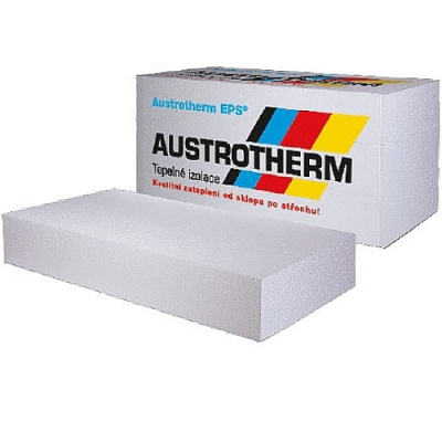 Austrotherm EPS 70F 140 mm XF07A140 1,5 m²