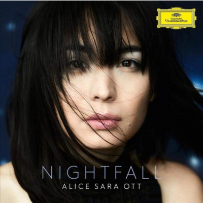 OTT, ALICE SARA - NIGHTFALL (1 CD)