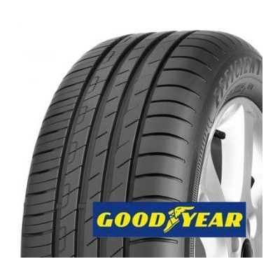 Pneumatiky GOODYEAR efficient grip performance 195/55 R16 91V TL XL, letní pneu, osobní a SUV