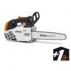 STIHL MS 194 T (Benzínová řetězová pila STIHL MS 194 T vhodná pro péči o stromy, motorová pila STIHL o výkonu 1,4kW s motorem 2-MIX.)