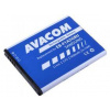 Baterie Baterie AVACOM GSSA-I9100-S1650A 1650mAh - neoriginální