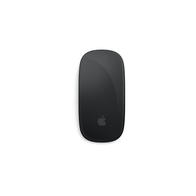 Apple Magic Mouse (2022), černá MMMQ3ZM/A