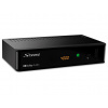 Strong DVB-T/T2 set-top-box SRT 8215, s displejem, Full HD,H.265/HEVC,PVR,EPG,USB,HDMI,LAN,SCART SRT8215