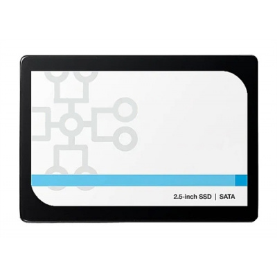 SSD disk 1.92TB HP ProLiant DL360 G9