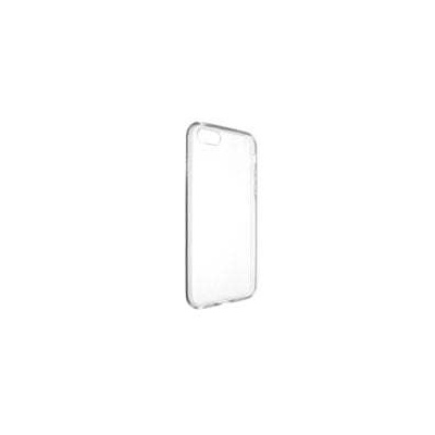 FIXED Skin ultratenké TPU gelové pouzdro pro Apple iPhone 7/8/SE 2020, 0,6 mm, čiré FIXTCS-100