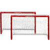 WinnWell hokejová branka 32&amp;quot; Double PVC Mini Set