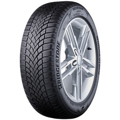 Zimní pneumatika Bridgestone Blizzak LM005 215/40R17 87V XL FR