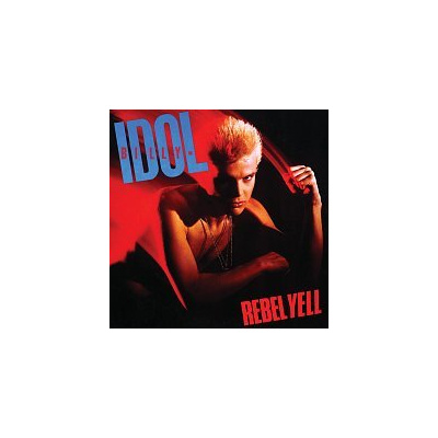 Billy Idol – Rebel Yell MP3