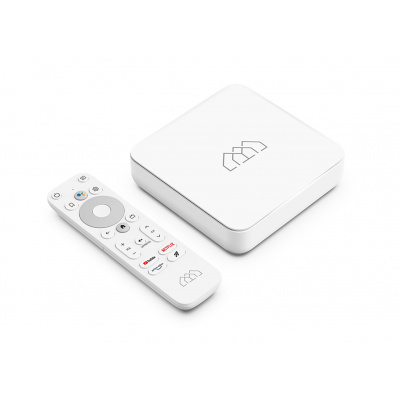 Ab-com Homatics Box R Android TV