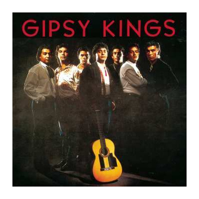 CD Gipsy Kings: Gipsy Kings