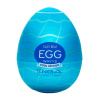 TENGA Egg Wavy II Cool (1ks)