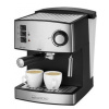 Clatronic ES 3643 černá / automatický kávovar / 850 W / 1.6 l / 15 bar / napěňovací tryska (ES 3643)