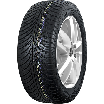 Goodyear Vector 4Seasons SUV G2 215/65R17 99 V + Doprava Zdarma