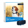 Tractive GPS DOG 4 – Sledování polohy a aktivity pro psy – tmavě modrá