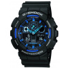 Casio The G/G-SHOCK GA-100-1A2ER (411)