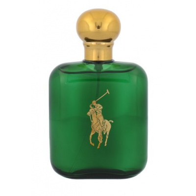 Ralph Lauren Polo Green Toaletní voda 118 ml pro muže