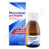 MUCOSOLVAN PRO DOSPĚLÉ POR 30MG/5ML SIR 1X100ML