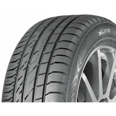 Nokian Tyres cLine VAN 195/65R16 104/102 T zesílení (C)