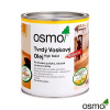 OSMO® OSMO® Tvrdý voskový olej barevný Barva (odstín): 3074 grafit, Stupeň lesku: polomat, Balení: 0,75 l