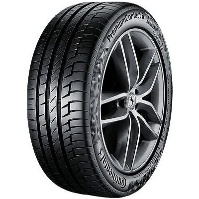 Continental PremiumContact 6 225/40 R18 92 W