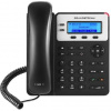 Grandstream GXP-1620/ VoIP telefon/ LCD display/ 2x SIP/ 2x LAN/ SRTP/ TLS/ 3 prog. tlačítka/