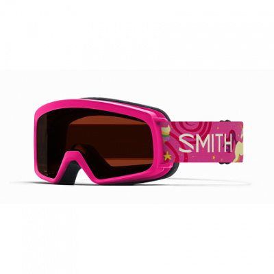 Snow brýle Smith RASCAL Pink Space Pony Velikost: O/S