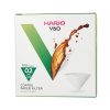 Hario papírové filtry bělené V60-02, 100 ks