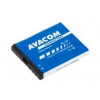 Avacom AVACOM Baterie do mobilu Nokia N78 Li-Ion 3,7V 1200mAh (náhrada BL-6F) - GSNO-BL6F-1200