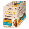 Wellness CORE Chicken Selection Multipack 510g