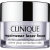 Clinique Péče o pleť Anti-aging péče Repairwear Laser Focus Wrinkle Correcting Eye Cream 15 ml