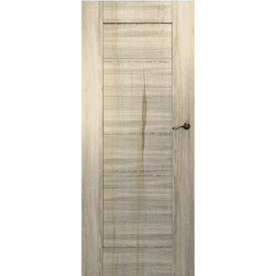 Interiérové dveře vasco doors IBIZA plné model 1 Průchozí rozměr: 70 x 197 cm