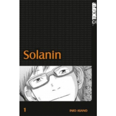 Solanin. Bd.1